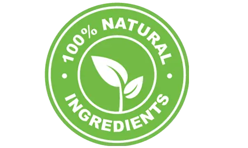 100% all natural of Vivalis