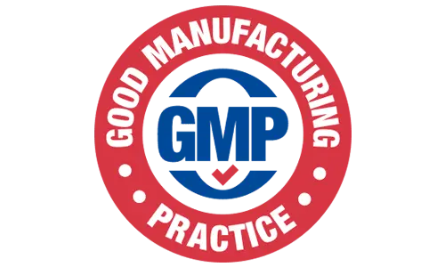GMP Certified of Vivalis