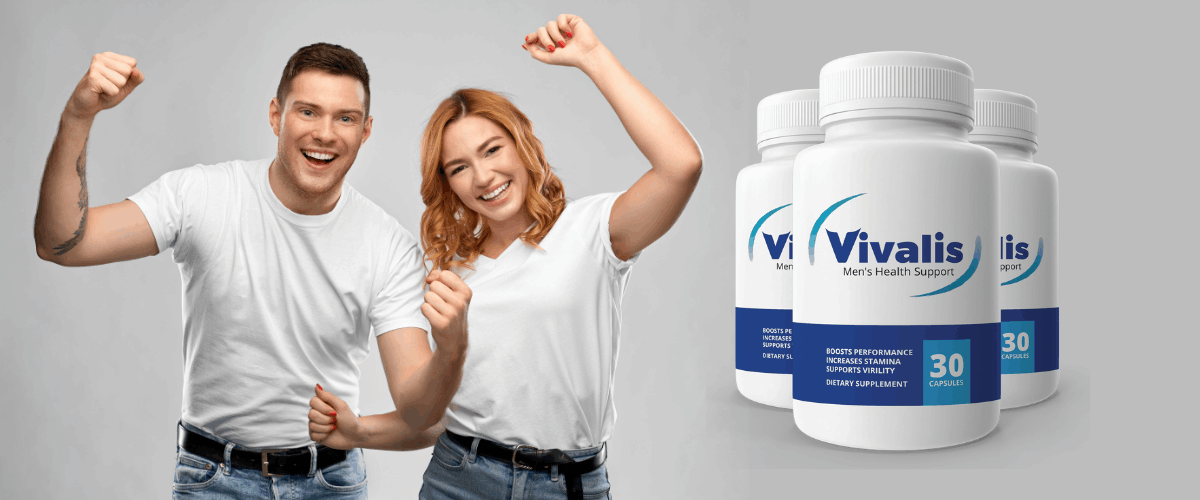 Vivalis Supplement