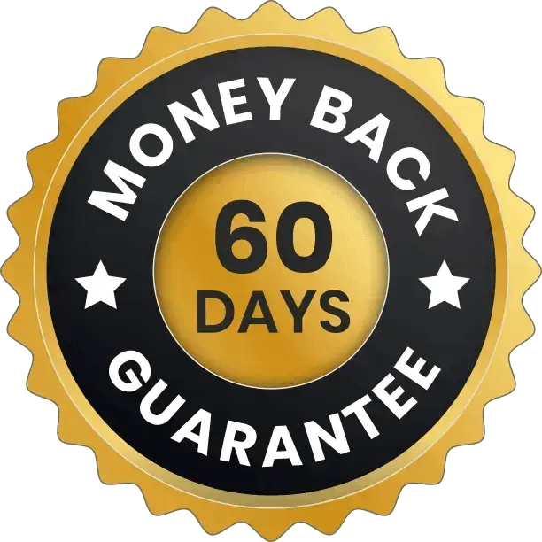 Guarantee Badge
