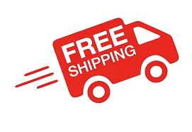 Vivalis Free Shipping