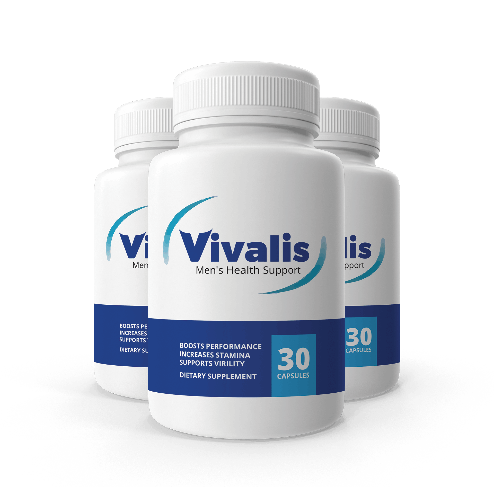 Vivalis Supplement